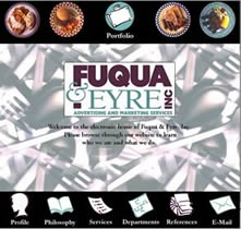 [Fuqua & Eyre, Inc. website]